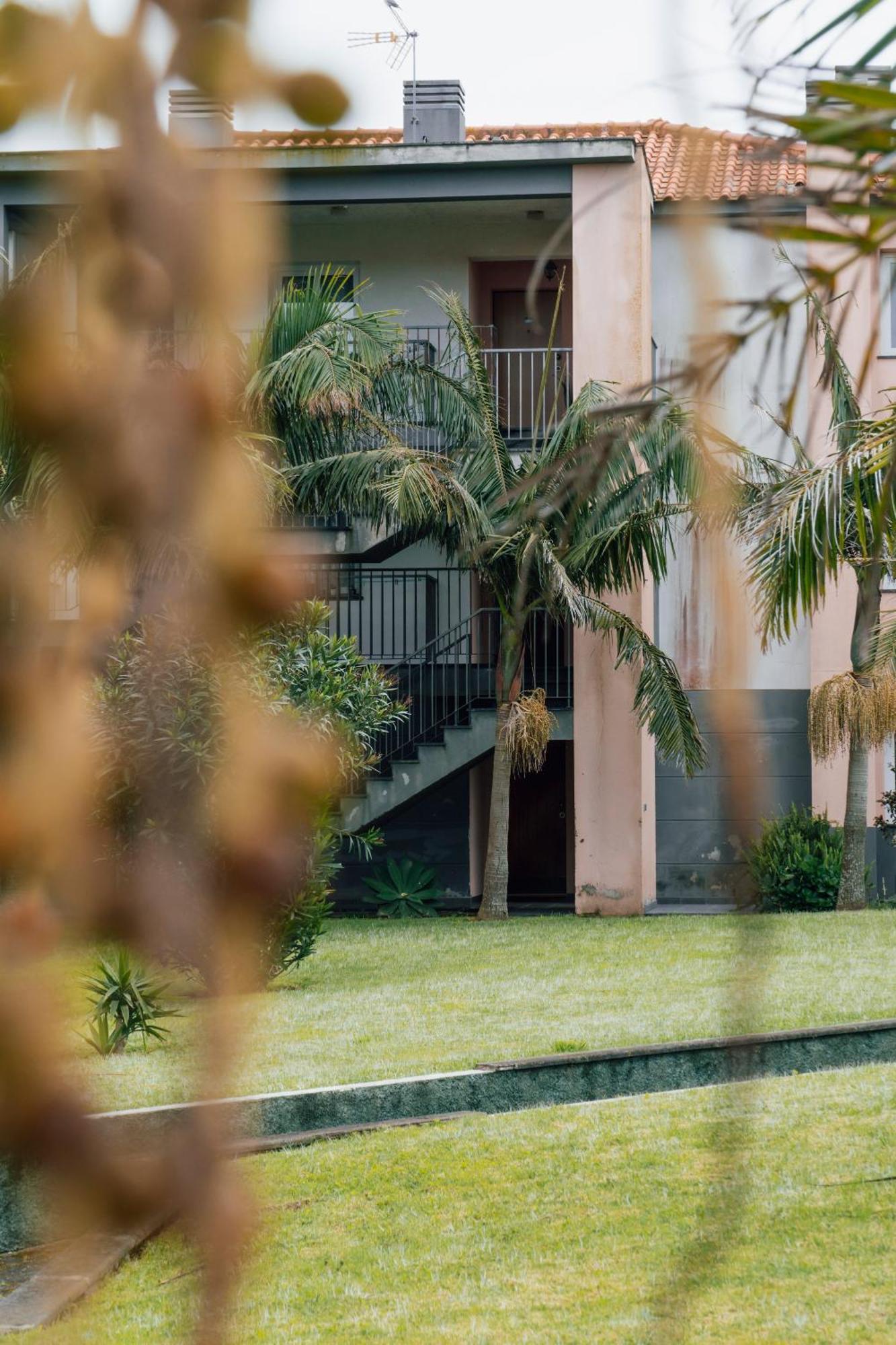 Quintas Do Mar リベイラ・グランデ エクステリア 写真