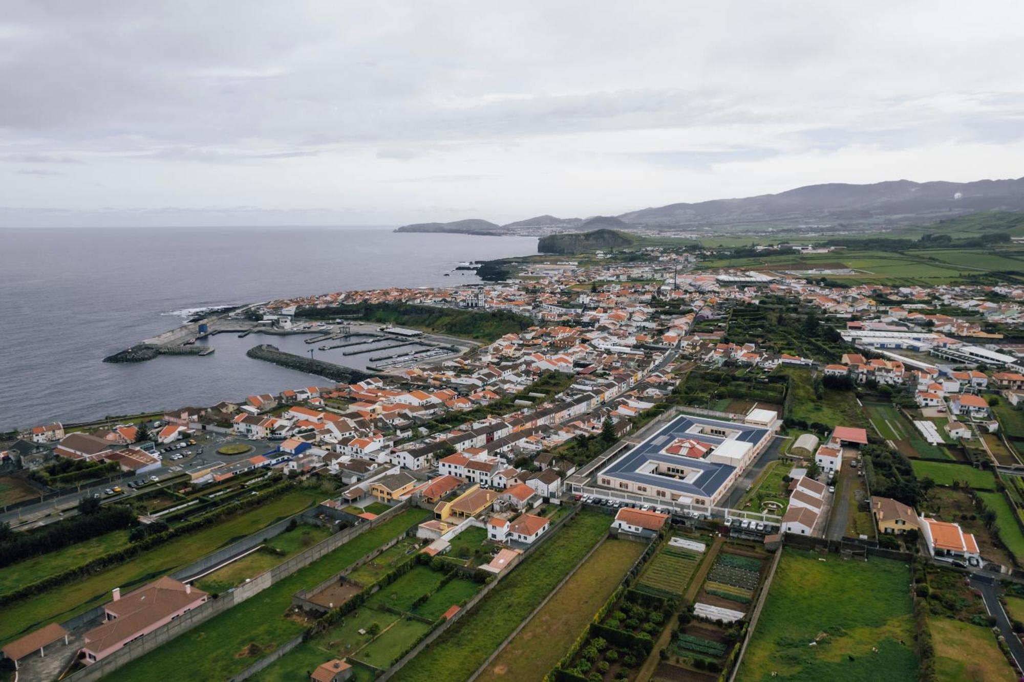 Quintas Do Mar リベイラ・グランデ エクステリア 写真